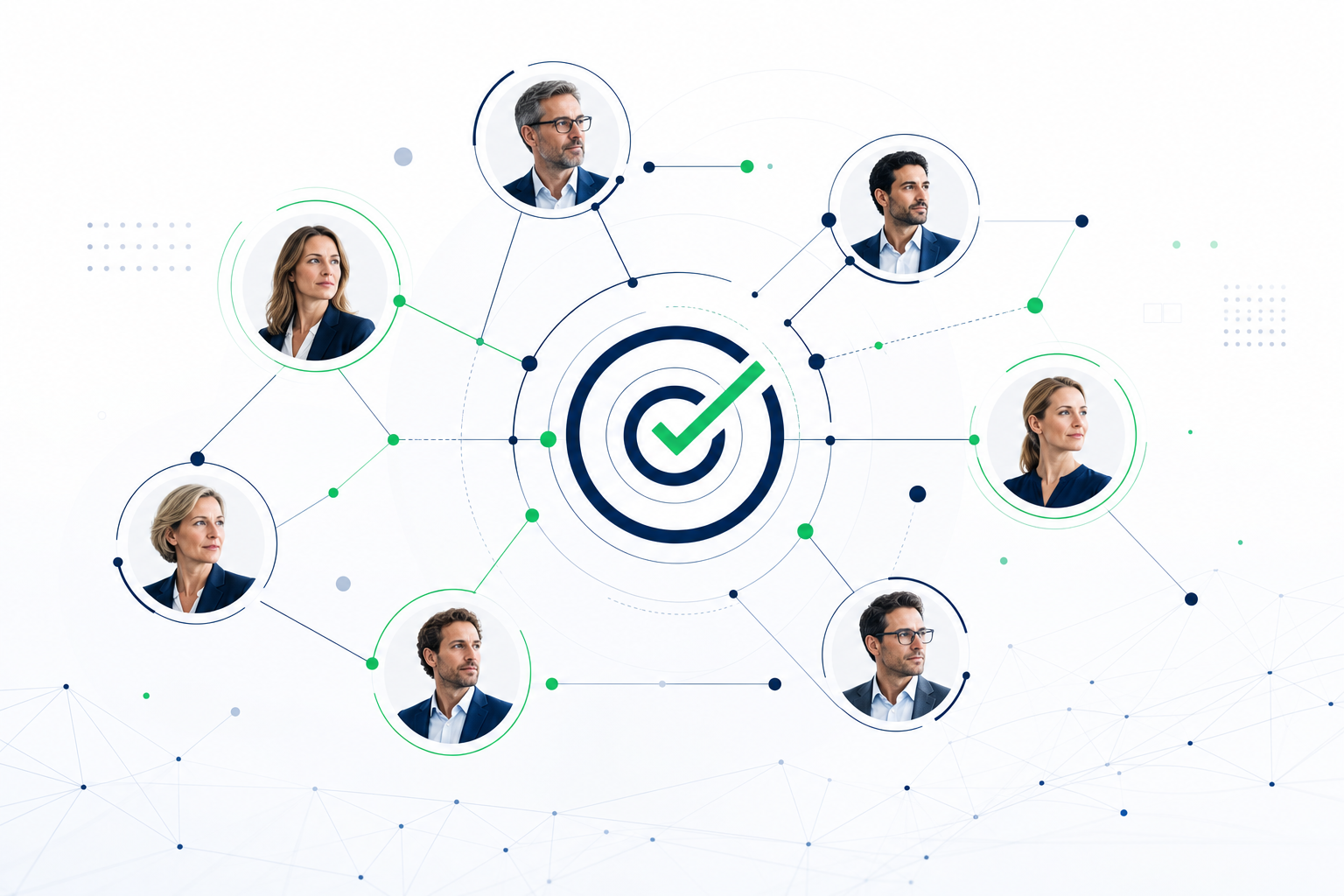 AI-ondersteunde matching van IT-specialisten door Fair Talent