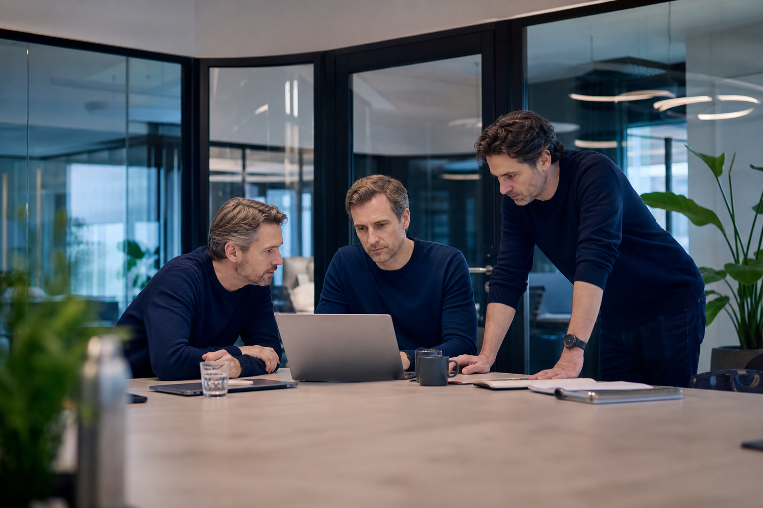 Ervaren IT-specialisten voor detachering